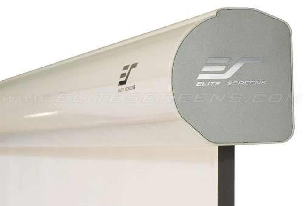 120IN DIAG SPECTRUM2 ELECTRIC CEILING MAXWHT FG 16:9 58.9104.6IN - image 3 of 7