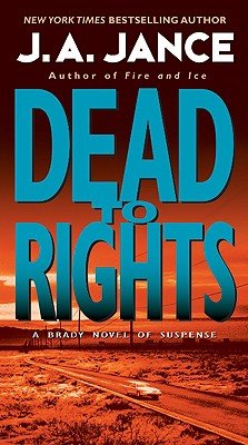 Joanna Brady Mysteries: Dead to Rights (Paperback) - image 3 of 3