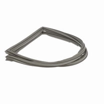 Whirlpool W10830055 Genuine OEM Door Gasket - Gray