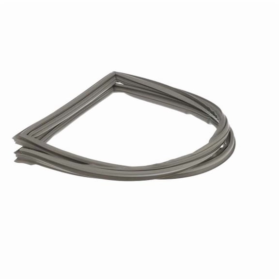 Whirlpool W10830055 Genuine OEM Door Gasket - Gray