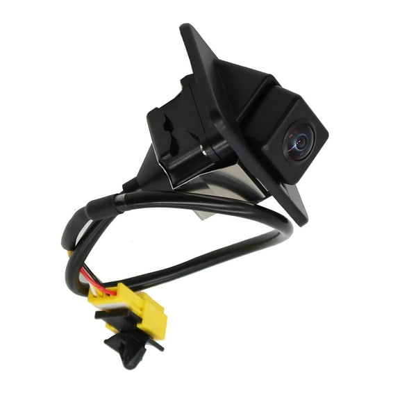 For Kia Optima 2.0L 2.4L 2011-2013 Rear View Back Up Parking Assist Camera