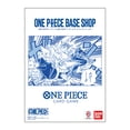 thumbnail image 1 of One Piece TCG: One Piece Base Shop Limited Card Collection Vol.1  (Japanese), 1 of 8