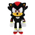 thumbnail image 3 of Nuevo y popular peluche Sonic de 30 cm, juguete de dibujos animados de erizo Amy Rose, muñeco de peluche suave con cola de nudillos, regalo de cumpleaños para niños, juguetes encantadores de Sonic, 3 of 5