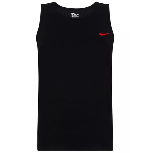 Nike Men's Athletic Tank Top photo 3