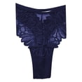 thumbnail image 2 of Tanga Secret Treasures para Dama , de Encaje Marino Talla EG, 2 of 4