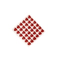 thumbnail image 2 of Inteprter 10 hojas de pegatinas de joya, calcomanías acrílicas de cuenta de mano para niños, pegatinas tridimensionales para uñas con Type3 NO3, 2 of 6