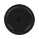 thumbnail image 4 of Amplificador de Audio de aleación de aluminio, almohadilla para pies, altavoz, almohadilla amortiguadora de aislamiento HIFI (negro), 4 of 5