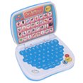 thumbnail image 1 of Computadora Portátil De Aprendizaje Para Niños, Computadora De Aprendizaje Inteligente E Interesante Para Niños Pequeños Para Educación Temprana, 1 of 7