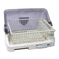 thumbnail image 3 of SPT SD-1501B: Sécheur de Vaisselle (Capacité 4 Personnes), 3 of 4