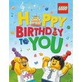thumbnail image 1 of Joyeux Anniversaire (LEGO), 1 of 2