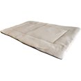 thumbnail image 1 of GFDYREE Comfort Pet Crate and Nap Mat, 1 of 7