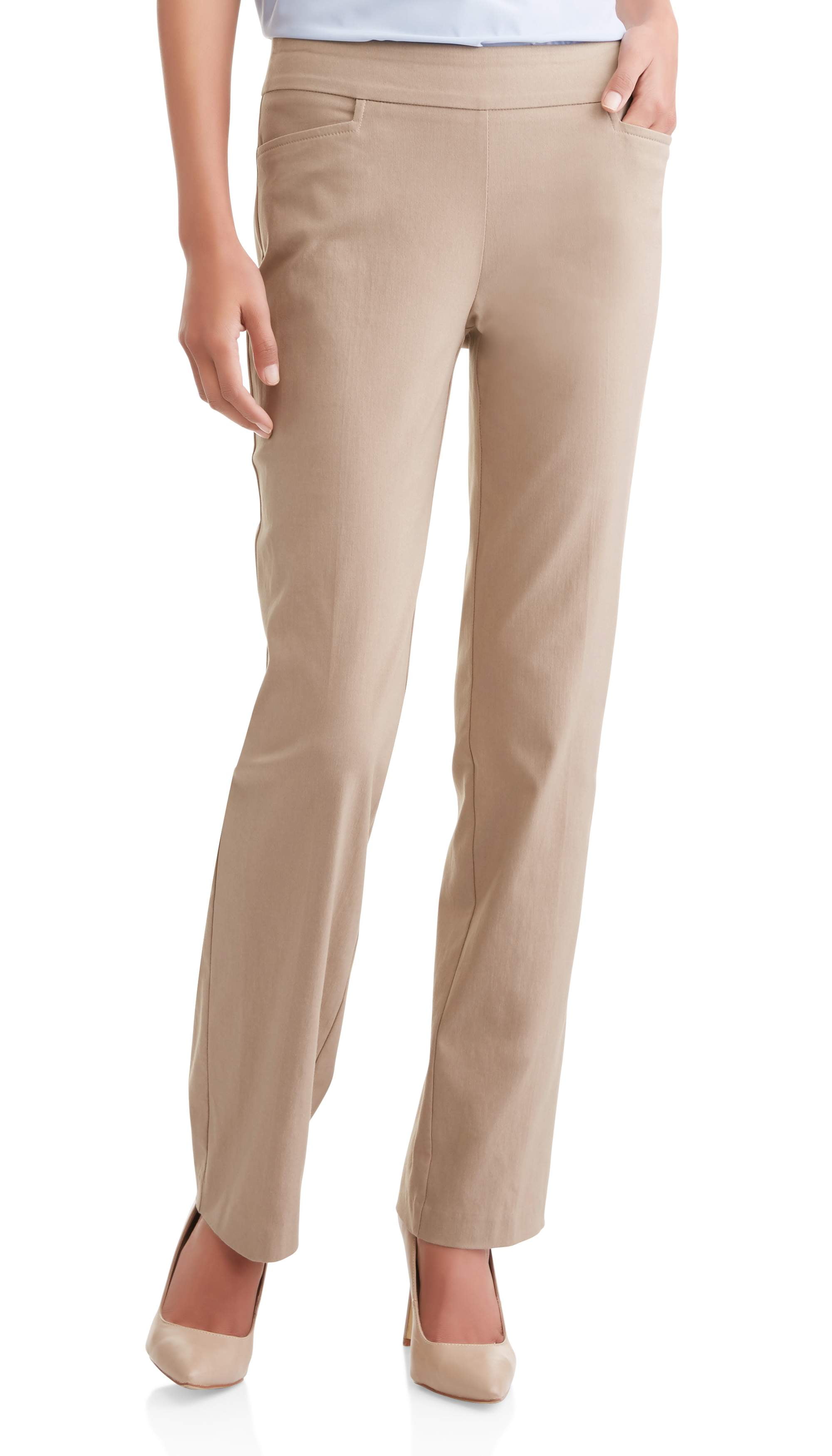 time and tru work pants