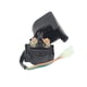 thumbnail image 1 of Relé De Arranque Solenoide Arranque Relé Electromagnético Para Motocicleta Sweethay VI006552-00, 1 of 5