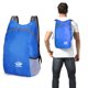 thumbnail image 3 of Kuymtek Mochila Plegable para Viajes Al Aire Libre Impermeable  Senderismo Mochilas (azul), 3 of 8