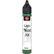 Viva Decor VD3180-70001 28 ml Candle Pen - Green