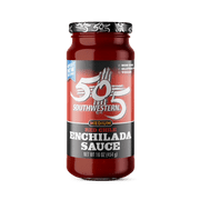 505 Southwestern Red Chile Enchilada Sauce - Medium