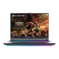 thumbnail image 1 of Laptop ASUS ROG Strix G18 18" i9 RTX5080 32GB RAM 2TB SSD, 1 of 3