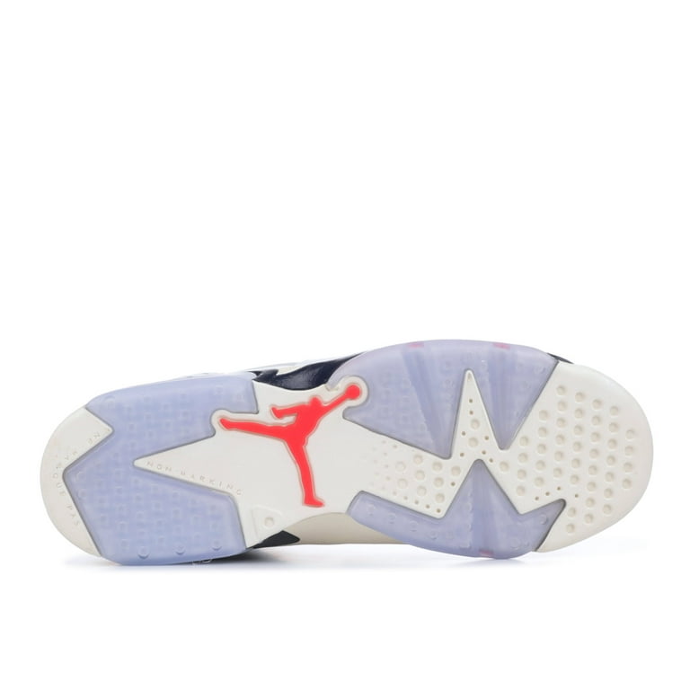 Jordan 6 top tinker gs