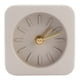 thumbnail image 2 of Reloj de escritorio ANGGREK Reloj de mesa Cemento Gris, 2 of 8