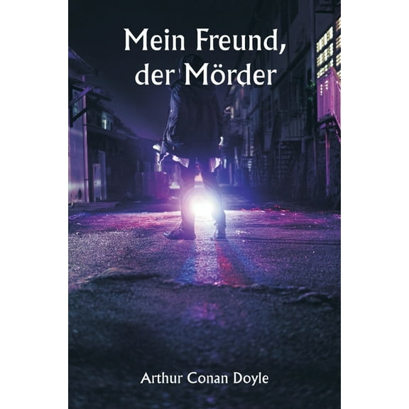 Mein Freund, der MÃ¶rder, (Paperback)