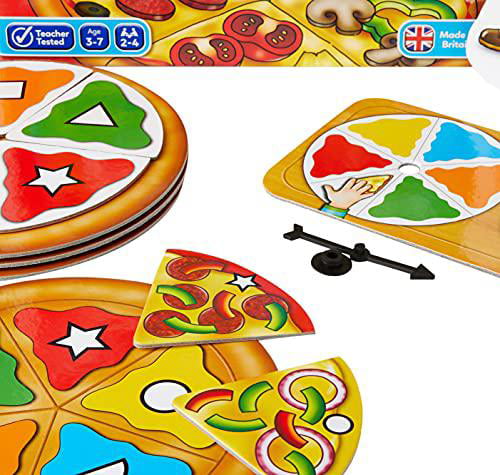 Pizza Orchard ToysPizza