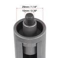 thumbnail image 5 of Extractor de Bujes de Moto Unique Bargains GY6-125 10mm, 5 of 5