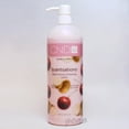 thumbnail image 2 of CND Hand & Body Scentsations Black Cherry & Nutmeg Lotion 917 ml / 31 oz, 2 of 2