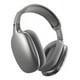 thumbnail image 1 of Audifonos Bluetooth Select Sound Sense Bth028 Manos Libres Color Plateado, 1 of 7