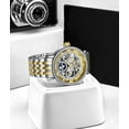 thumbnail image 3 of Stuhrling Model 3922.2 Mens Special Reserve Automatic Watch, 3 of 8