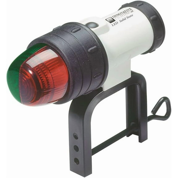 Innovative Lighting 560 series Marine Portable LED Navigation Light