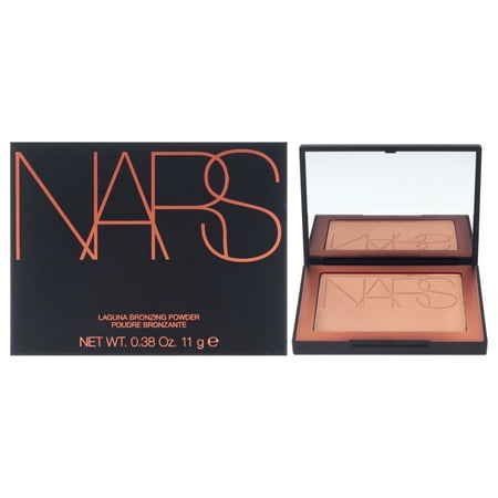 Laguna Bronzing Powder - 02 Laguna Light-Medium by NARS for Women - 0.38 oz Bronzer