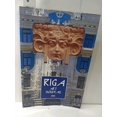 thumbnail image 1 of Pre-Owned Riga Art Nouveau: Images and Details - Tradition in Riga Architecture (Paperback) 9984315290 9789984315294, 1 of 1