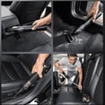 thumbnail image 5 of Aspiradora Inalámbrica para Coche de 19000 Pa, Potente Aspiradora 4 en 1, Portátil, Inalámbrica (Algunos Accesorios Son Negros), Recargable., 5 of 5