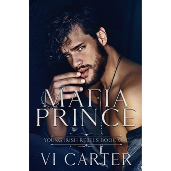 Pre-Owned Mafia Prince (Paperback) 1915878152 9781915878151