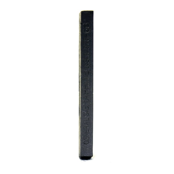 6b graphite stick