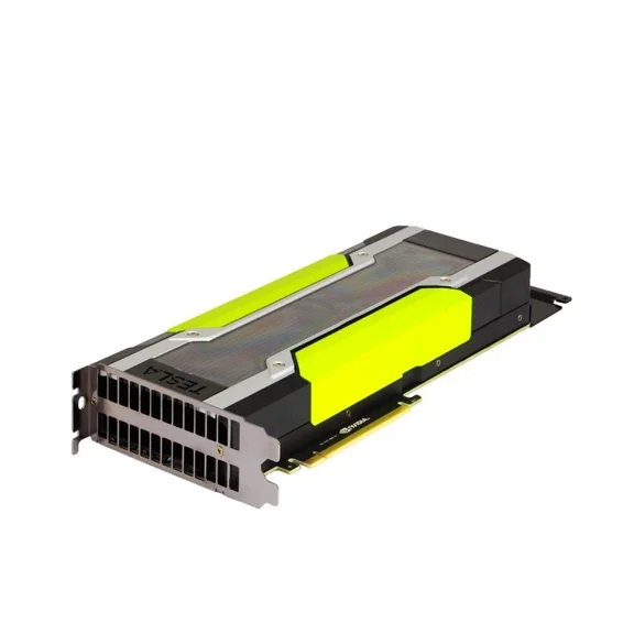 Pre-Owned HP NVIDIA Tesla M10 Quad GPU Module with 32GB GDDR5 Memory Q0J62A