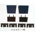 thumbnail image 2 of Moog K6000 Leaf Spring Bushing, Rear Fits select: 1990-1994 CHEVROLET LUMINA, 1988-1993 OLDSMOBILE CUTLASS SUPREME, 2 of 2