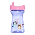 thumbnail image 3 of Vaso Evenflo Bluey con boquilla dura 10oz, 3 of 4