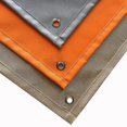 thumbnail image 2 of Fire Retardant Blanket Welding Blanket Fireproof Thermals Resistant Convenience For Bbq Or Welding, 2 of 5