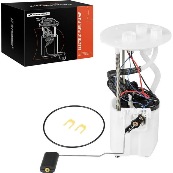 A-Premium Electric Fuel Pump Module Assembly Replacement for Toyota Sequoia Tundra 2007-2018 V8 4.6L 5.7L
