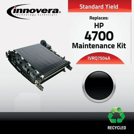 West Point Products Refurbished Maintenance Kit HP 4000/4050 C411867909RF