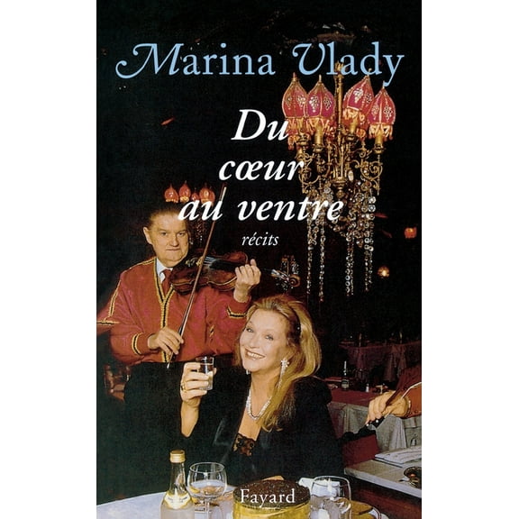 Du coeur au ventre, (Paperback)
