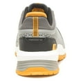thumbnail image 3 of CATERPILLAR WORK Mens Streamline 2.0 Composite Toe Work Shoe Medium Charcoal/Paloma - P91346 MEDIUM CHARCOAL/PALOMA, 3 of 6