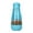 Blue-water and grain, variant on Dog Portable Water Bottle Traveling/Outing/Walking Foldable Bottle Bowl Drinking/Eating Outdoor Dispenser