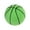 Green, variant on Silent Ball High Bounce Training Toy Children Silent Basketball Sports Equipment for Indoor Activities