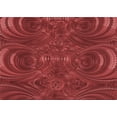 thumbnail image 1 of Ahgly Company Machine Washable Indoor Rectangle Transitional Cranberry Red Area Rugs, 2' x 3', 1 of 7