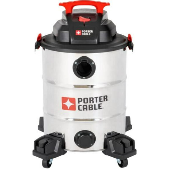 Porter Cable Vacuum Bags