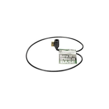Yard Butler RB-13 1 2" Ring Base Sprinkler Stand by Lifetime