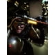thumbnail image 5 of Eummy 2 Uds Manillar Señales de Giro LED Motorcycle LED Running Light Mini Parpadeos Indicadores Secuenciales Delanteros Impermeables Se Adapta a la Mayoría de las Motocicletas con Pernos de Espejo Retrovisor de 8mm, 5 of 9