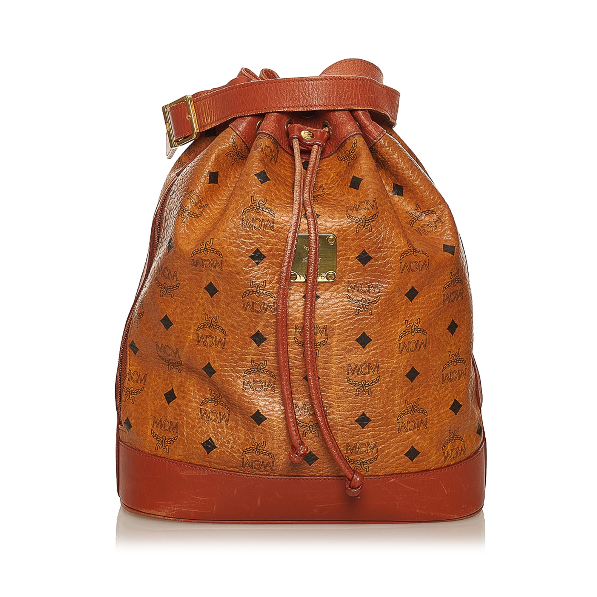 Mcm visetos drawstring online